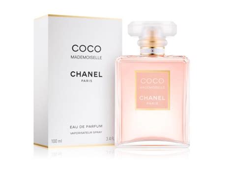 profumo chanel coco mademoiselle note olfattive|2001 coco mademoiselle Chanel.